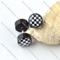 Stainless Steel Piercing Jewelry-g000135
