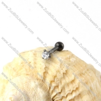 Stainless Steel Piercing Jewelry-g000151