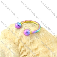 Stainless Steel Piercing Jewelry-g000169