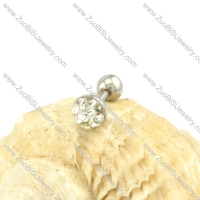Stainless Steel Piercing Jewelry-g000182
