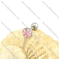 Stainless Steel Piercing Jewelry-g000183