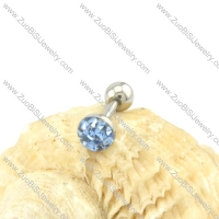 Stainless Steel Piercing Jewelry-g000184