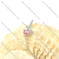 Stainless Steel Piercing Jewelry-g000186