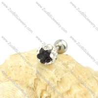 Stainless Steel Piercing Jewelry-g000192