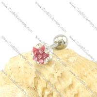 Stainless Steel Piercing Jewelry-g000195