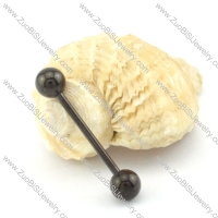 Stainless Steel Piercing Jewelry-g000207