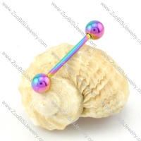 Stainless Steel Piercing Jewelry-g000210