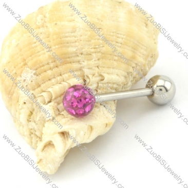 Stainless Steel Piercing Jewelry-g000211