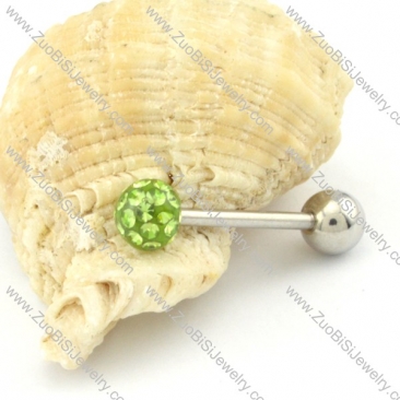 Stainless Steel Piercing Jewelry-g000218