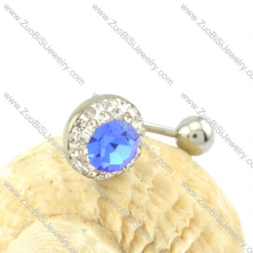Stainless Steel Piercing Jewelry-g000224