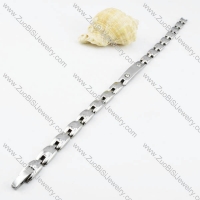 Stainless Steel Magnetic Bracelet - b000077