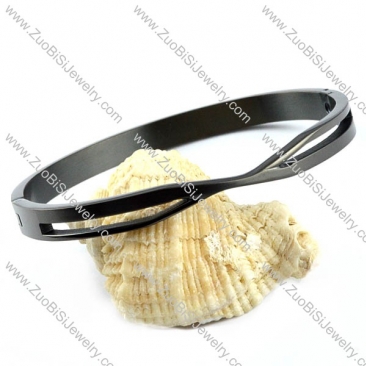 Stainless Steel Bracelet - b000152