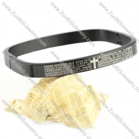 Stainless Steel Bracelet - b000158