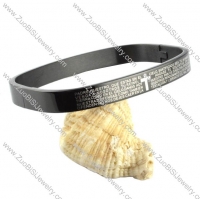 Stainless Steel Bracelet - b000159