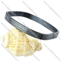 Stainless Steel Bracelet - b000173