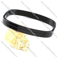 Stainless Steel Bracelet - b000174