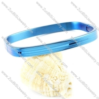 Stainless Steel Bracelet - b000176