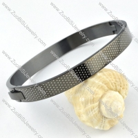 Stainless Steel Bracelet - b000196