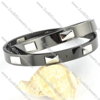 Stainless Steel Bracelet - b000206