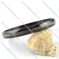 Stainless Steel Bracelet - b000229