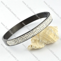 Stainless Steel Bracelet - b000232