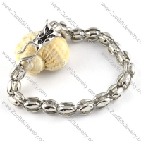 Stainless Steel Bracelet - b000342