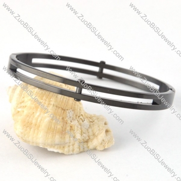 Stainless Steel bracelet - b000393