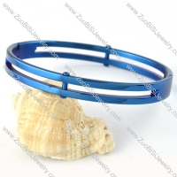 Stainless Steel bracelet - b000395