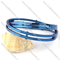 Stainless Steel bracelet - b000397