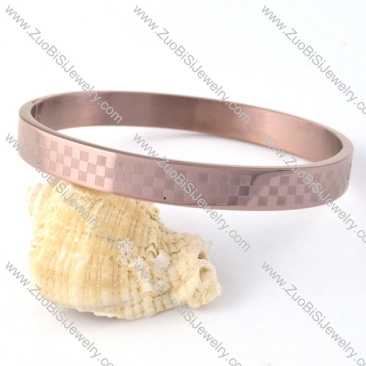 Stainless Steel bracelet - b000401