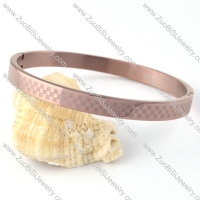 Stainless Steel bracelet - b000402