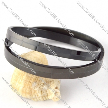 Stainless Steel bracelet - b000409