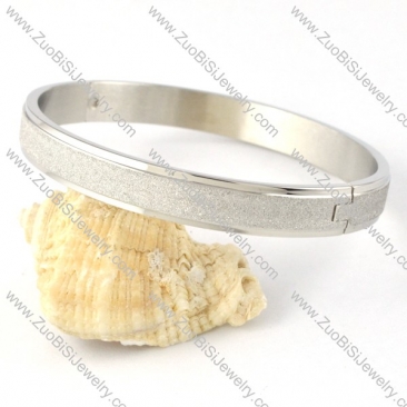 Stainless Steel bracelet - b000413