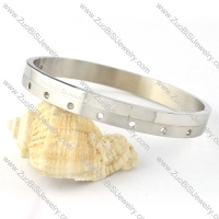 Stainless Steel bracelet - b000428