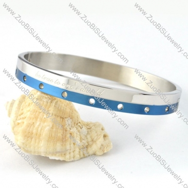 Stainless Steel bracelet - b000431