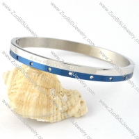 Stainless Steel bracelet - b000432