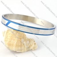 Stainless Steel bracelet - b000437