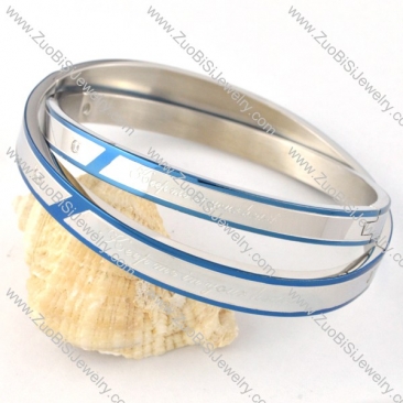 Stainless Steel bracelet - b000439