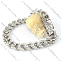 Stainless Steel bracelet - b000462