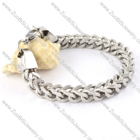 Stainless Steel bracelet - b000465