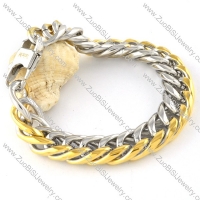 Stainless Steel bracelet - b000466
