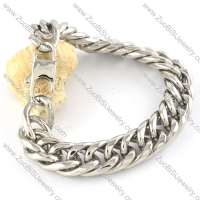 Stainless Steel bracelet - b000467