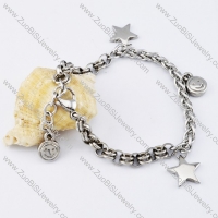 Stainless Steel bracelet - b000538