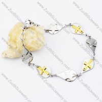 Stainless Steel bracelet - b000540
