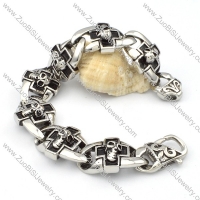 Stainless Steel bracelet - b000554