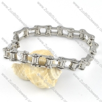 Stainless Steel bracelet - b000568