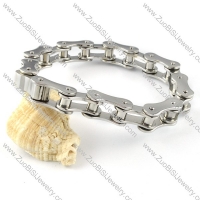 Stainless Steel bracelet - b000569