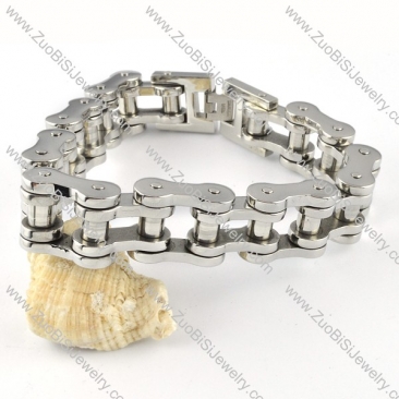 Stainless Steel bracelet - b000570