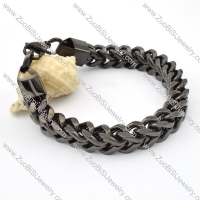 Stainless Steel bracelet - b000572