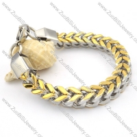 Stainless Steel bracelet - b000573